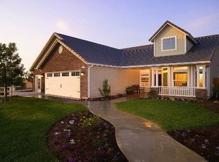 4146 N Creekbend, Clovis, CA 93619