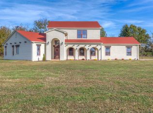 22727 E 720th Rd, Wagoner, OK 74467