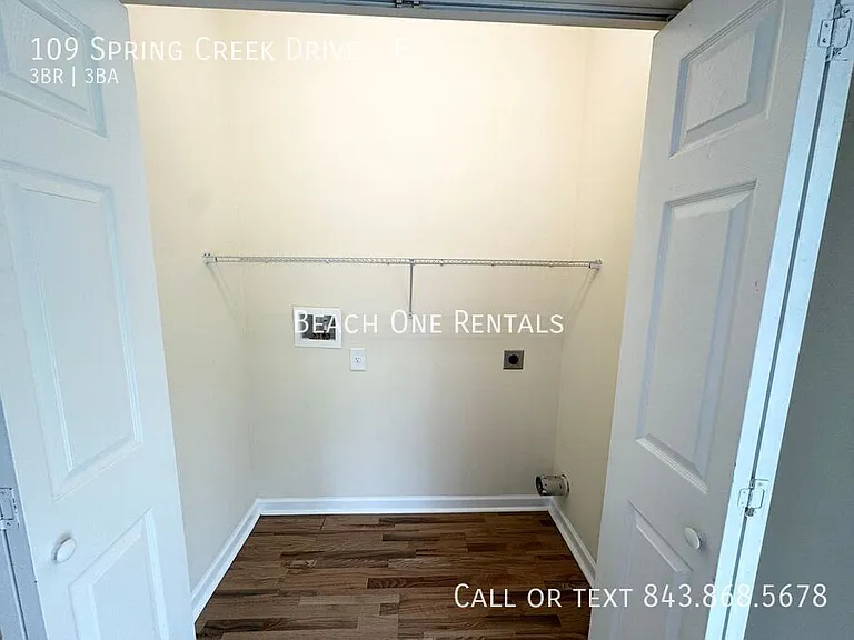 109 Spring Creek Dr #E — Photo 12