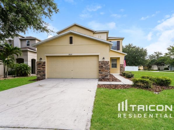 19609 Timberbluff Dr