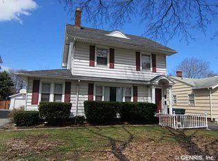 182 Elmtree Rd, Rochester, NY 14612