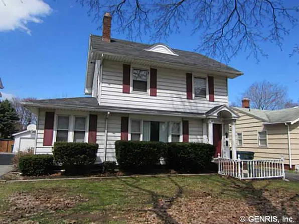 182 Elmtree Rd, Rochester, NY 14612