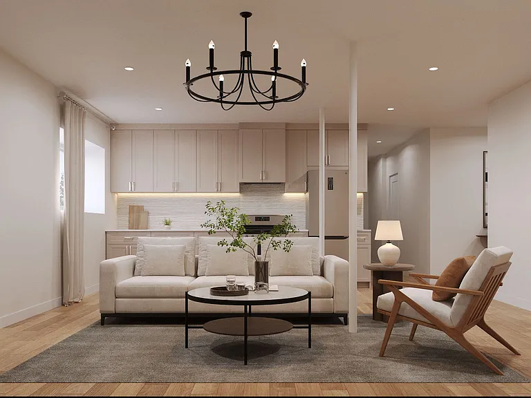 1853 Commonwealth Ave #1B — Photo 1