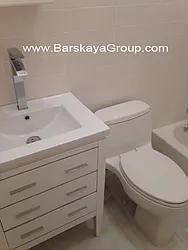 Rented by Barskaya Group Real Estate