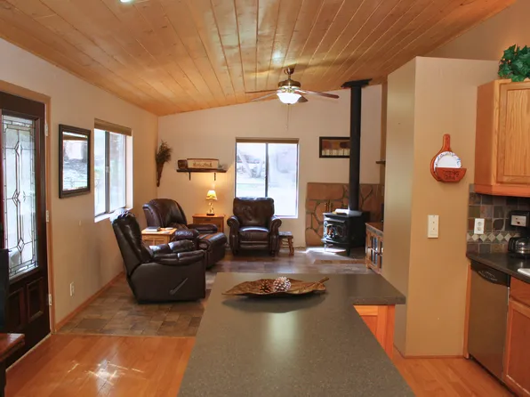 6384 W Jan Dr, Pine, AZ 85544