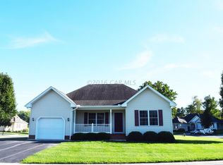 11630 Saint Andrews Cir, Princess Anne, MD