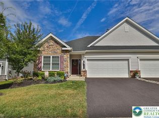 3880 Independence Dr, Easton, PA 18045