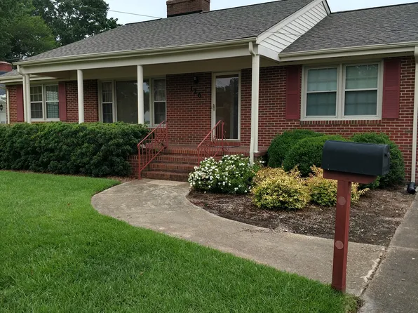 126 Big Bethel Rd, Hampton, VA 23666