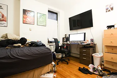 Rented by Metropolitan Property Group