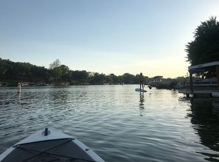 94 Dockside Dr, Lake Tapawingo, MO 64015