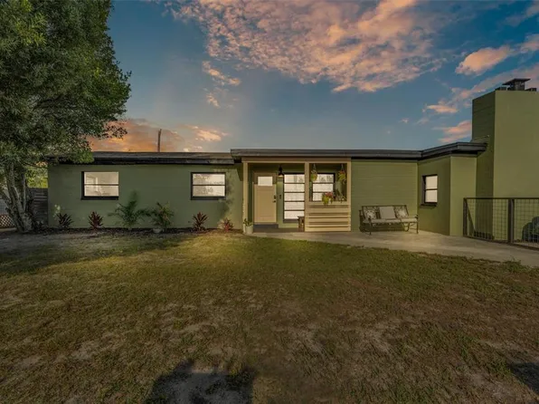 2705 N Martha Ave, Lakeland, FL 33805