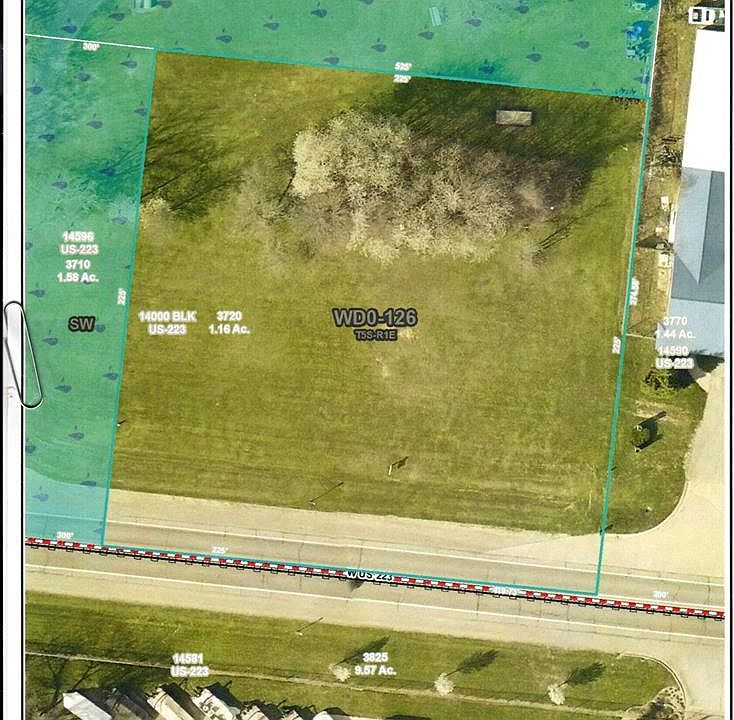 1st image of 14000 Us Highway 223