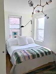 Rented by Metropolitan Equities