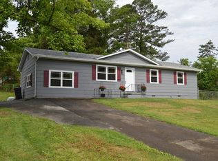 6201 Moore Rd, Knoxville, TN 37920