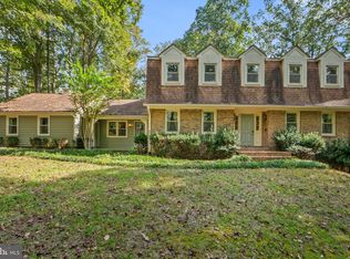 6131 Moonpatterns Trl, Fairfax Station, VA 22039