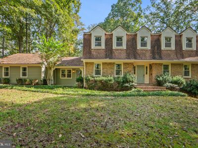 6131 Moonpatterns Trl, Fairfax Station, VA, 22039