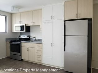 2723 Kolo Pl APT 4, Honolulu, HI 96826