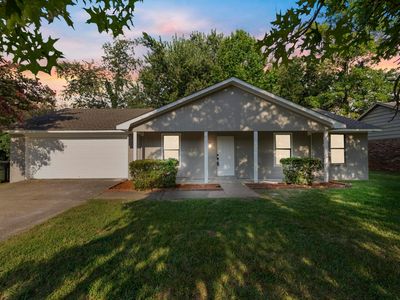 1510 Davis St, Conway, AR, 72034