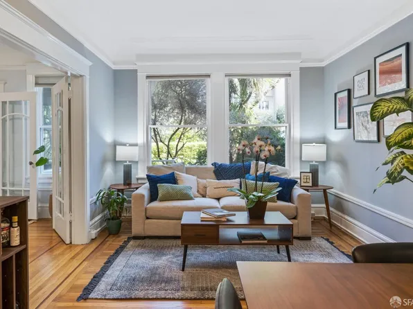 1278 3rd Ave APT 2, San Francisco, CA 94122