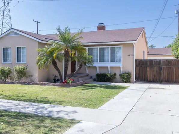 4123 Ashworth St, Lakewood, CA 90712