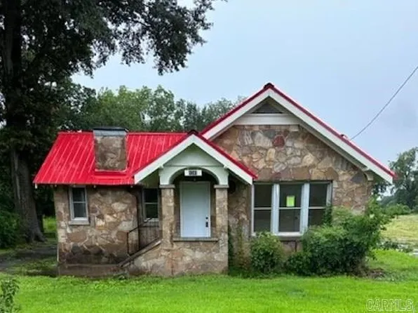 4240 Baucum Pike, North Little Rock, AR 72117