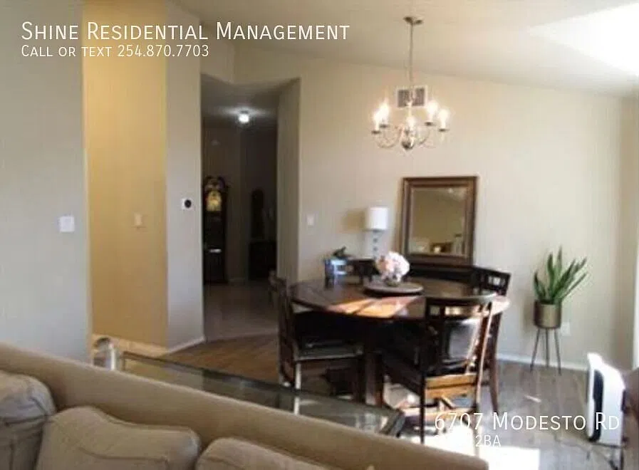 Move-In Special!! First 2 Weeks Off 1st Full Month's Rent Beautiful 3-Bedroom Home With Study! — Photo 4