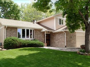 4648 S Xavier St, Denver, CO 80236