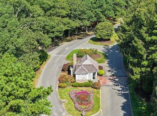 3 Blueberry Path UNIT 3, Yarmouth Pt, MA 02675