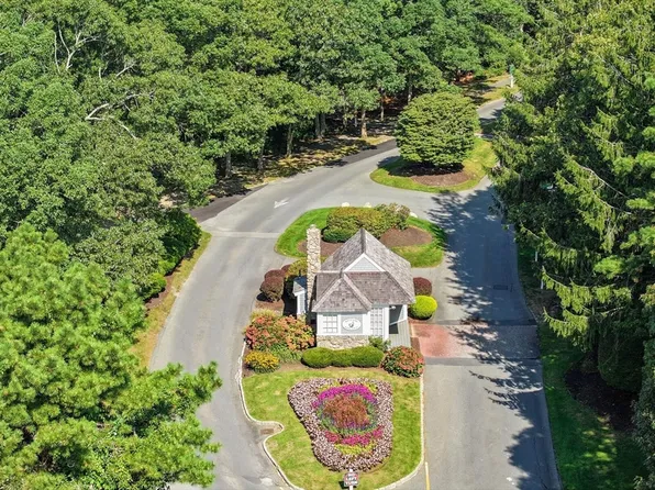 3 Blueberry Path Unit 3, Yarmouth Pt, MA 02675