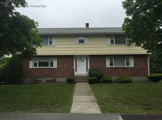 791 E Squantum St APT 1, Quincy, MA 02171