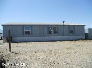 16320 S Mann Ave, Sahuarita, AZ 85629