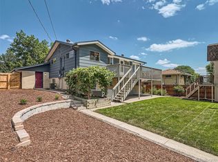 6413 Zephyr St, Arvada, CO 80004