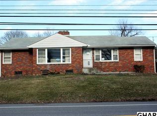 309 N 21st St, Camp Hill, PA