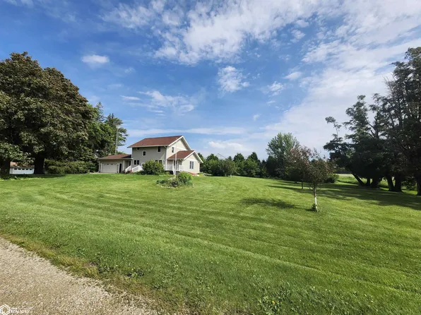 43722 150th Ave, Leland, IA 50453