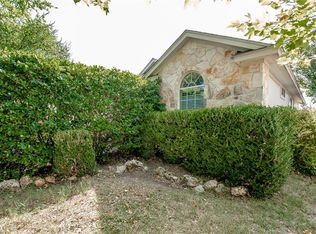 601 Shale Dr, Jarrell, TX 76537