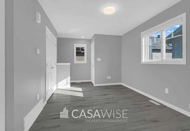 6226 Hampton Gray Ave NW #GS — Photo 4