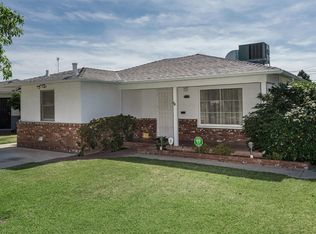 1447 Park Ave, Sanger, CA 93657