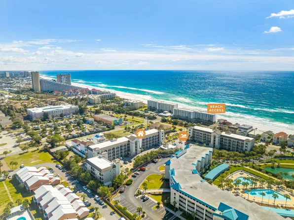 732 Scenic Gulf Dr Unit A105, Miramar Beach, FL 32550