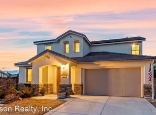 1755 Samantha Crest Trl, Reno, NV 89523