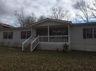 806 Lexington Rd, Carlton, GA 30627