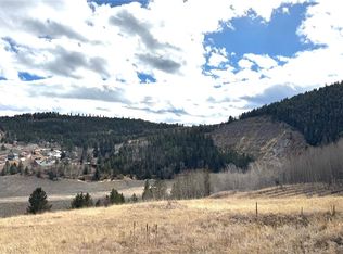 001 Hooper Street, Central City, CO 80427