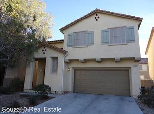 1833 Arch Stone Ave, North Las Vegas, NV 89031