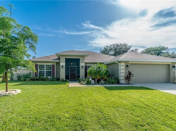 71 Mariner Ln, Rotonda West, FL 33947