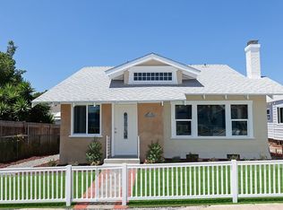 1810 30th St, San Diego, CA 92102