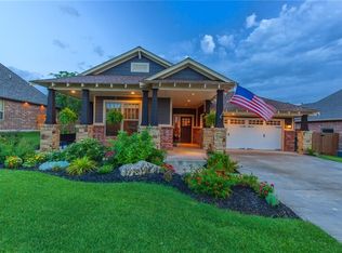 3116 Wind Call Ln, Edmond, OK 73034