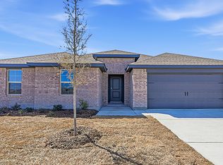 IRVING Plan, Northspur, Terrell, TX 75160