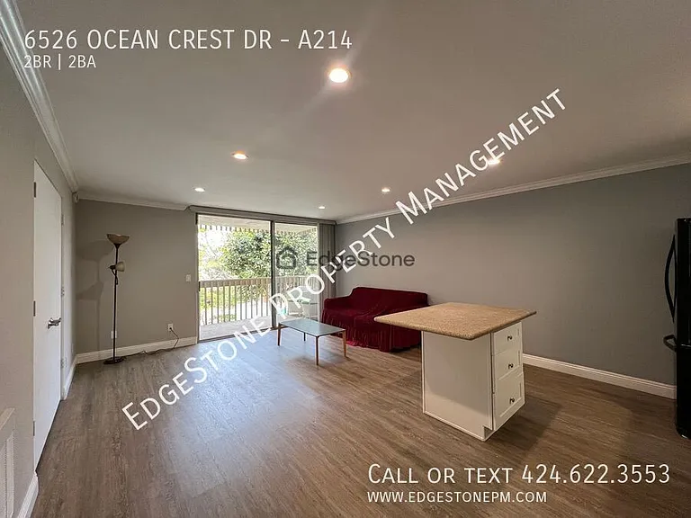 6526 Ocean Crest Dr #A214 — Photo 14