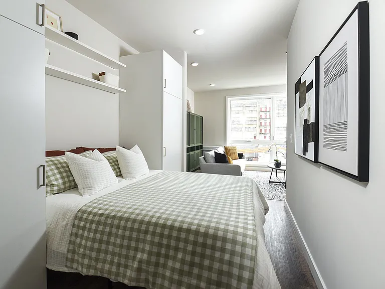 Junior 1 Bedroom