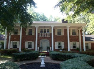 401 Forest Lane Dr, Gaffney, SC 29340