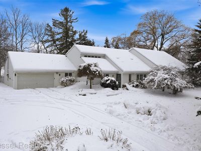 1044 N Oxford Rd, Oxford, MI, 48371